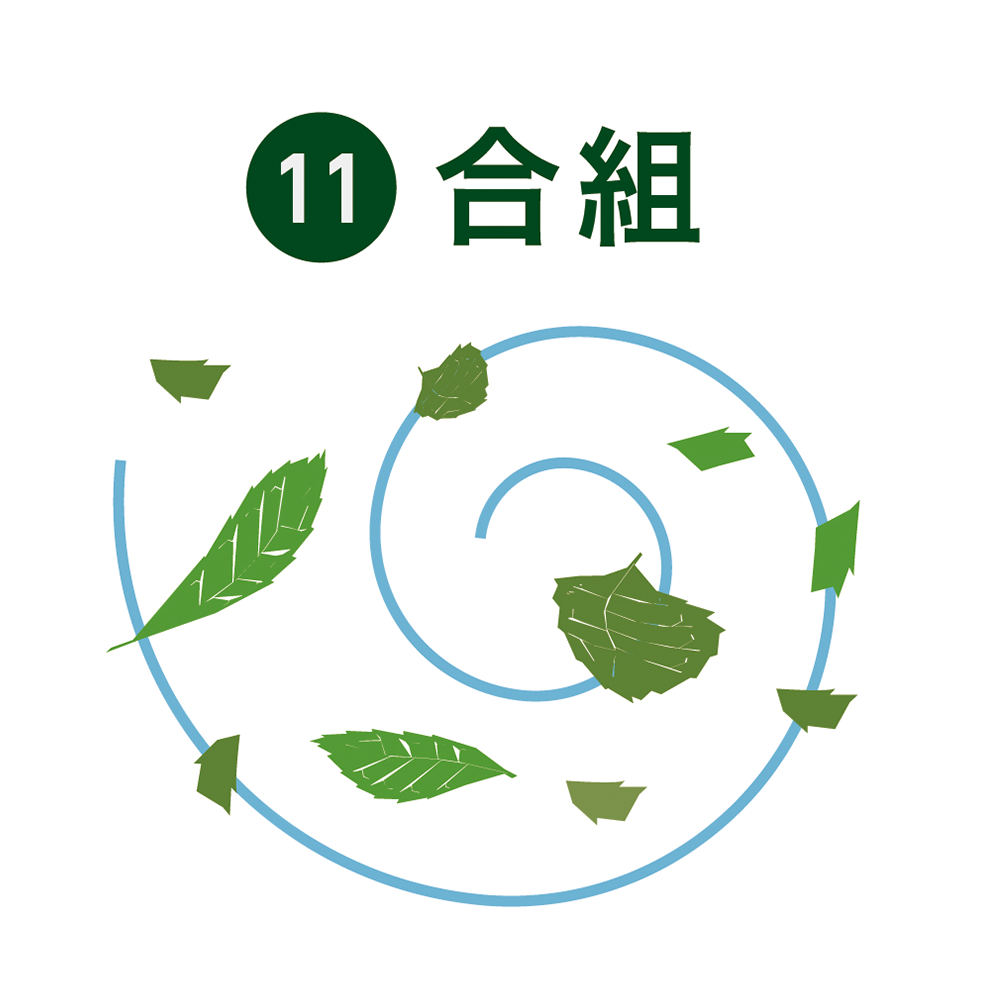 合組